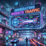 Increase Website Traffic: Lesson 1